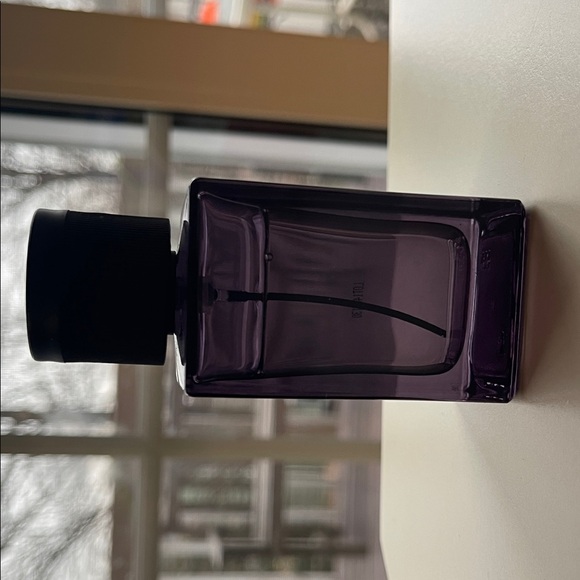 Korres Amber Pear Eau de P 50 ml - Picture 2 of 4